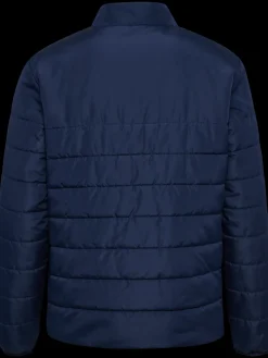 hmlESSENTIAL SHORT BENCH JKT