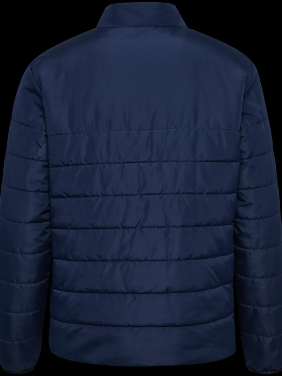 hmlESSENTIAL SHORT BENCH JKT
