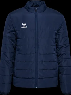 hmlESSENTIAL SHORT BENCH JKT