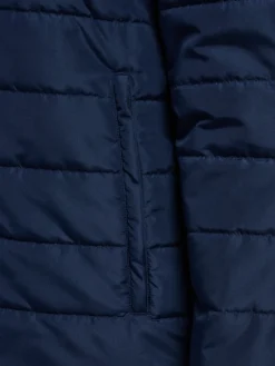 hmlESSENTIAL SHORT BENCH JKT