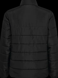 hmlESSENTIAL SHORT BENCH JKT KIDS