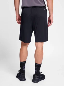 hmlESSENTIAL SHORTS