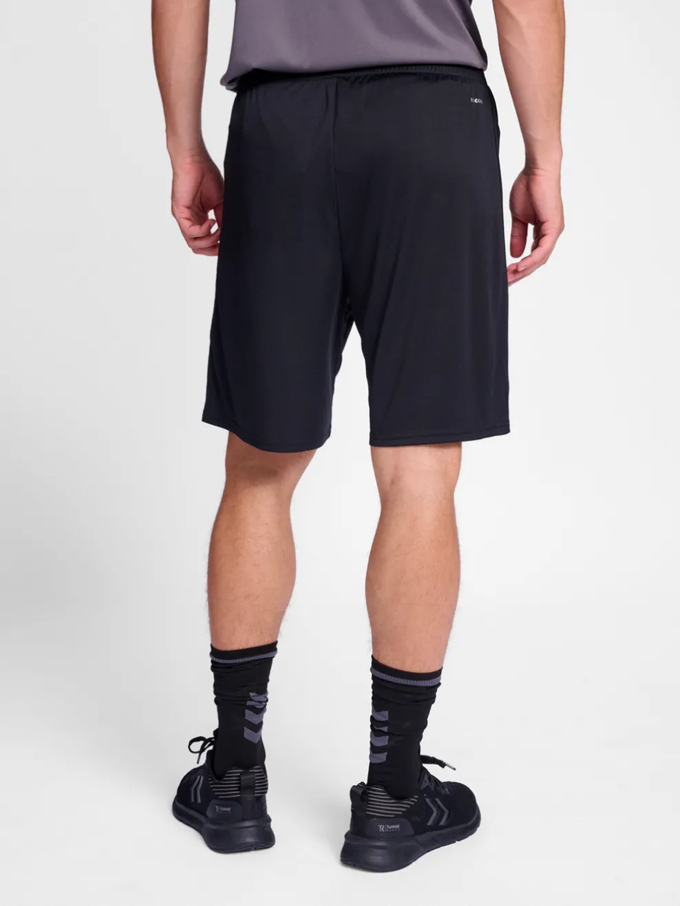 hmlESSENTIAL SHORTS
