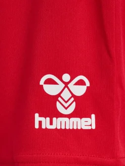 hmlESSENTIAL SHORTS