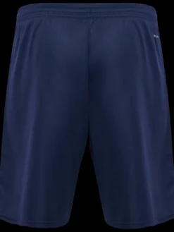 hmlESSENTIAL SHORTS
