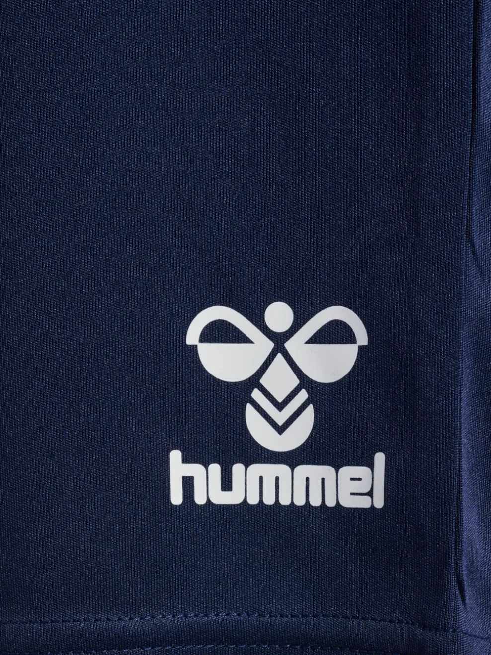 hmlESSENTIAL SHORTS