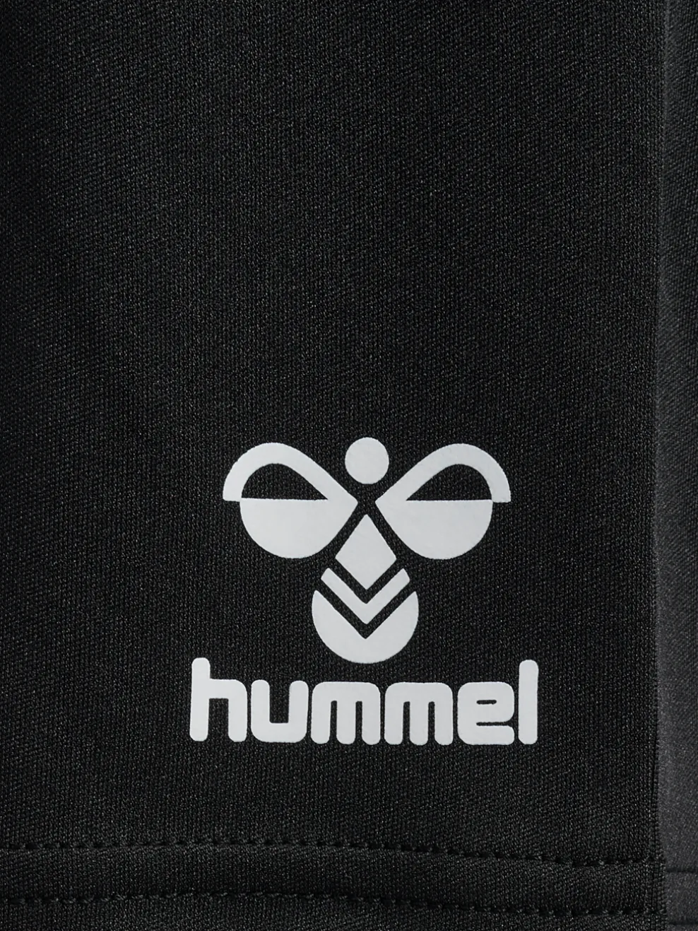 hmlESSENTIAL SHORTS KIDS