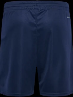 hmlESSENTIAL SHORTS KIDS