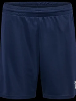 hmlESSENTIAL SHORTS KIDS