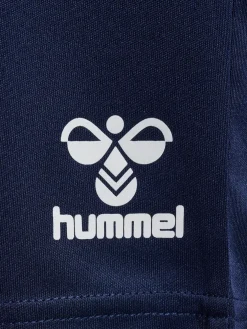 hmlESSENTIAL SHORTS KIDS