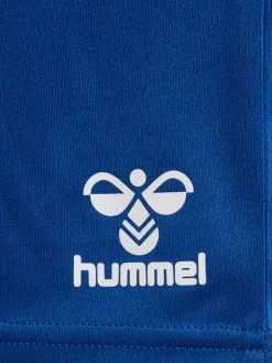 hmlESSENTIAL SHORTS KIDS