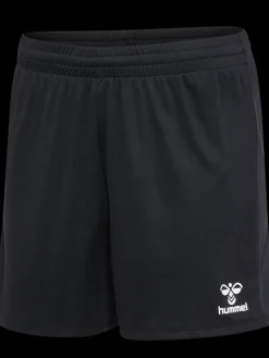 hmlESSENTIAL SHORTS WOMAN