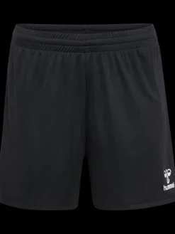 hmlESSENTIAL SHORTS WOMAN
