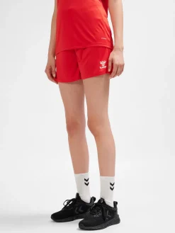 hmlESSENTIAL SHORTS WOMAN