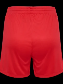 hmlESSENTIAL SHORTS WOMAN