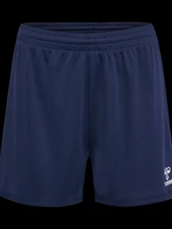 hmlESSENTIAL SHORTS WOMAN