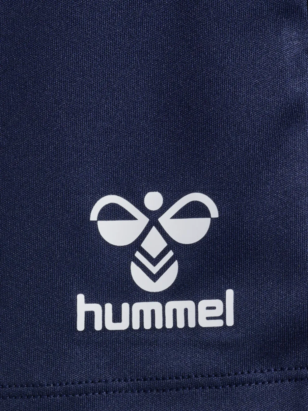hmlESSENTIAL SHORTS WOMAN