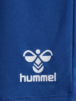 hmlESSENTIAL SHORTS WOMAN