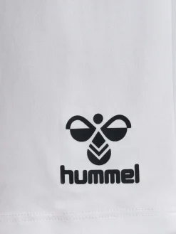 hmlESSENTIAL SHORTS WOMAN