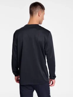 hmlESSENTIAL SWEATSHIRT