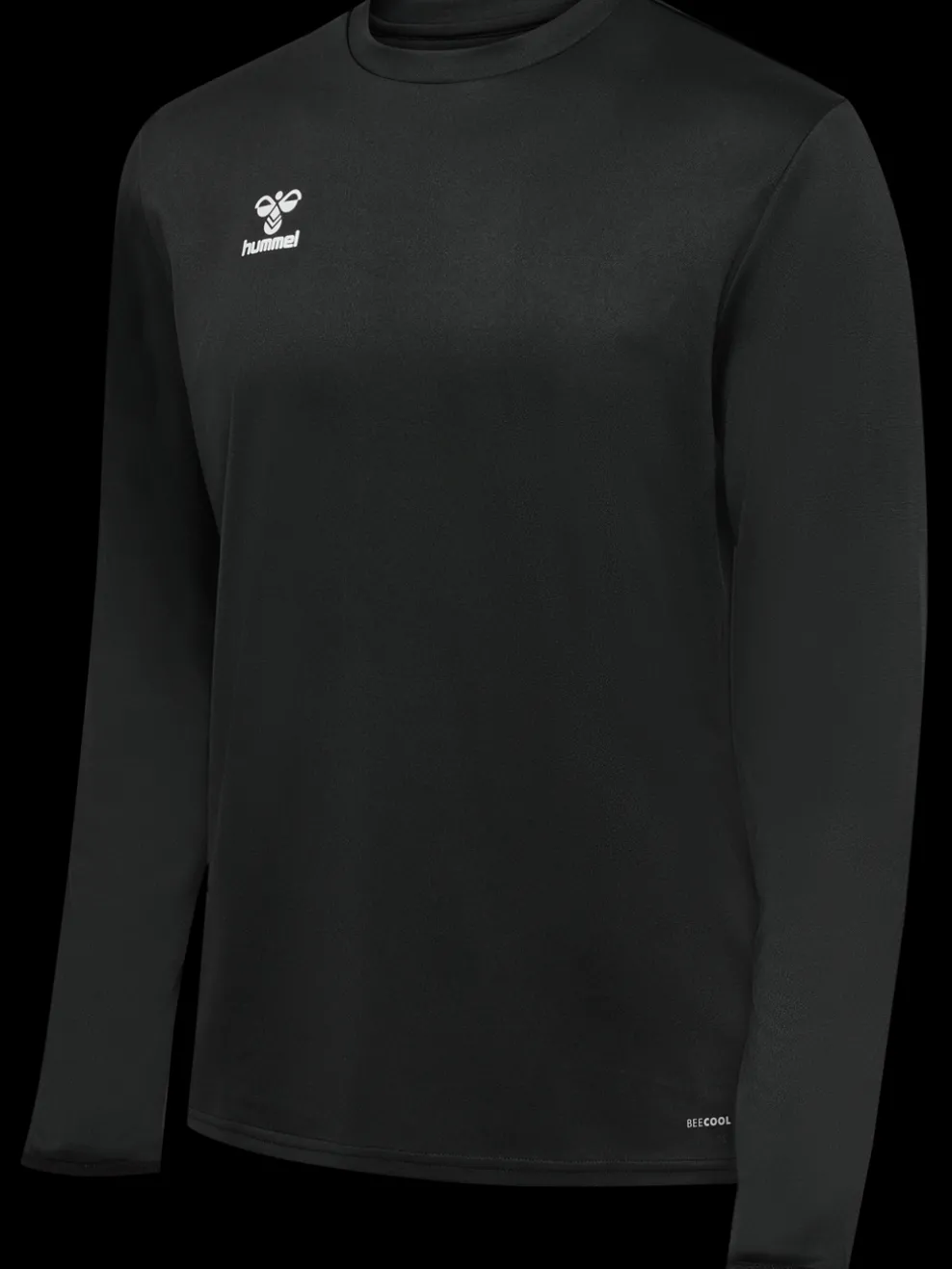 hmlESSENTIAL SWEATSHIRT