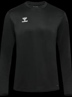 hmlESSENTIAL SWEATSHIRT