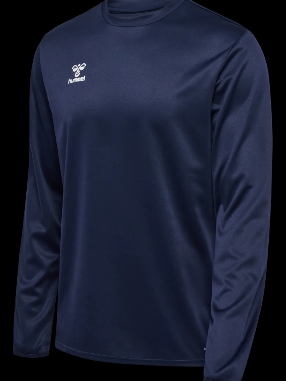 hmlESSENTIAL SWEATSHIRT