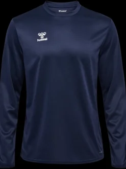 hmlESSENTIAL SWEATSHIRT