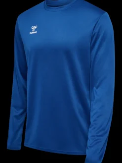 hmlESSENTIAL SWEATSHIRT