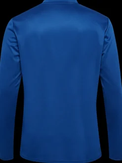 hmlESSENTIAL SWEATSHIRT