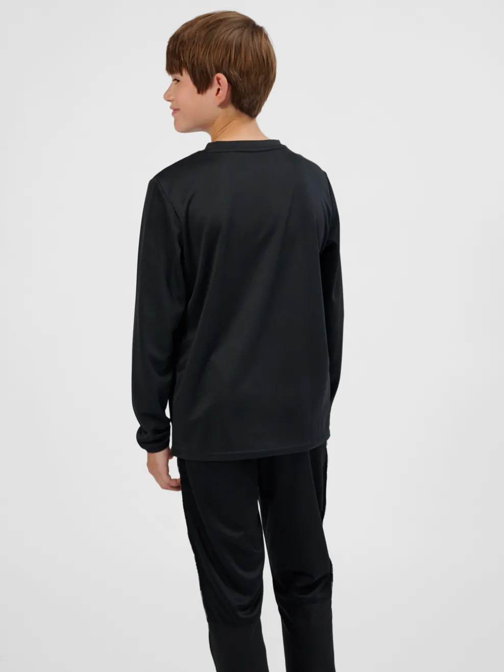 hmlESSENTIAL SWEATSHIRT KIDS