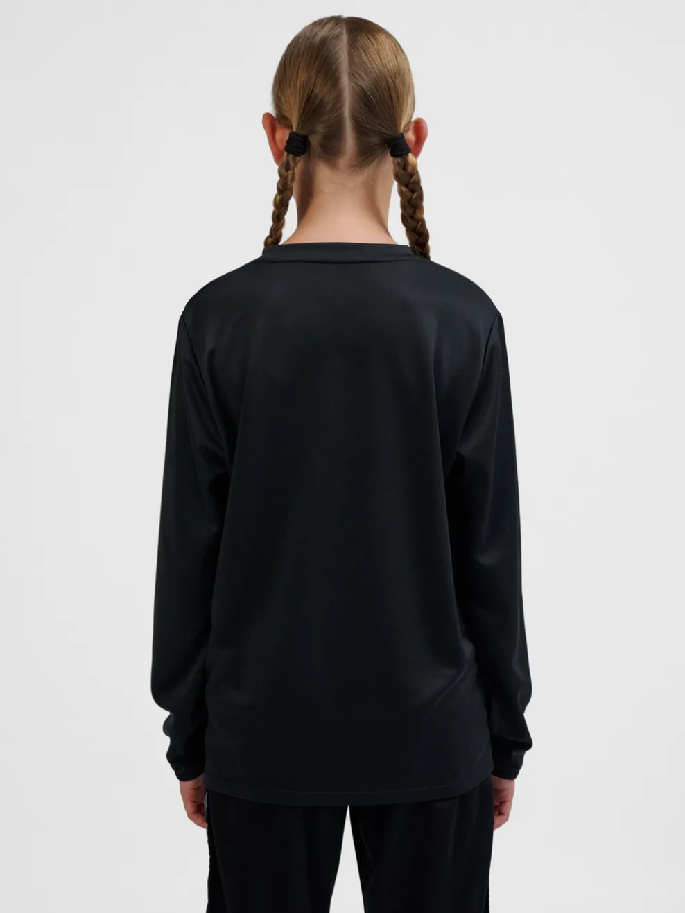 hmlESSENTIAL SWEATSHIRT KIDS