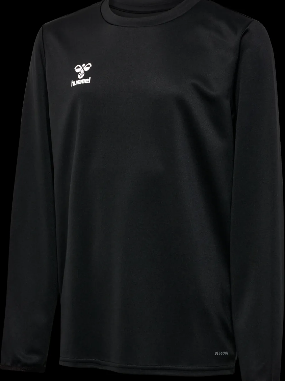hmlESSENTIAL SWEATSHIRT KIDS