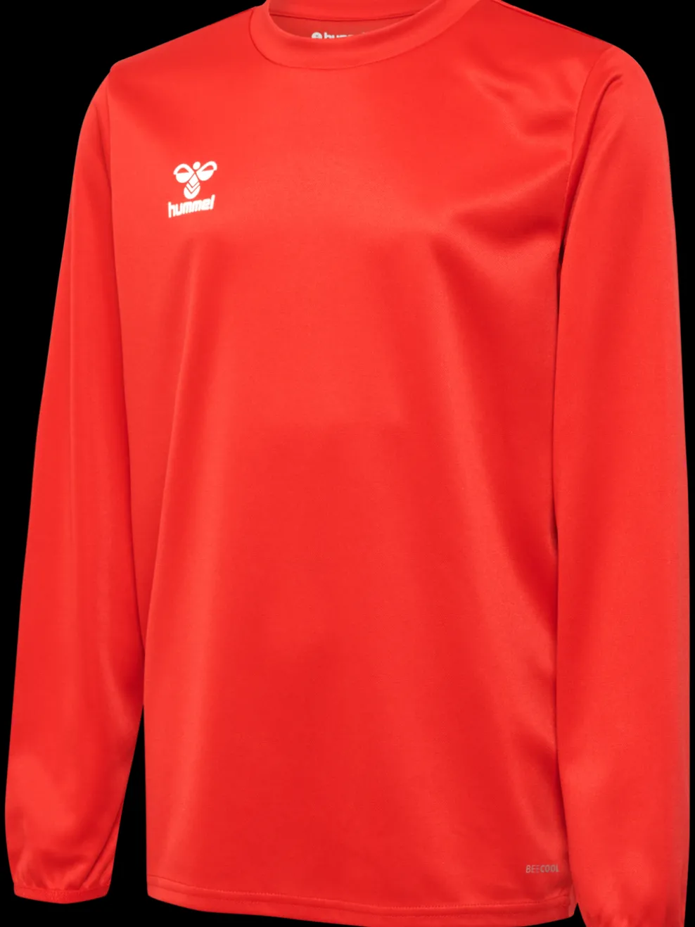 hmlESSENTIAL SWEATSHIRT KIDS