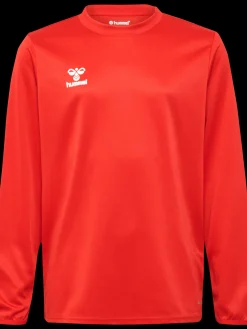 hmlESSENTIAL SWEATSHIRT KIDS