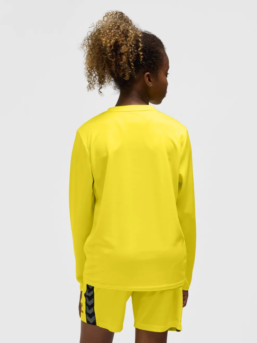 hmlESSENTIAL SWEATSHIRT KIDS