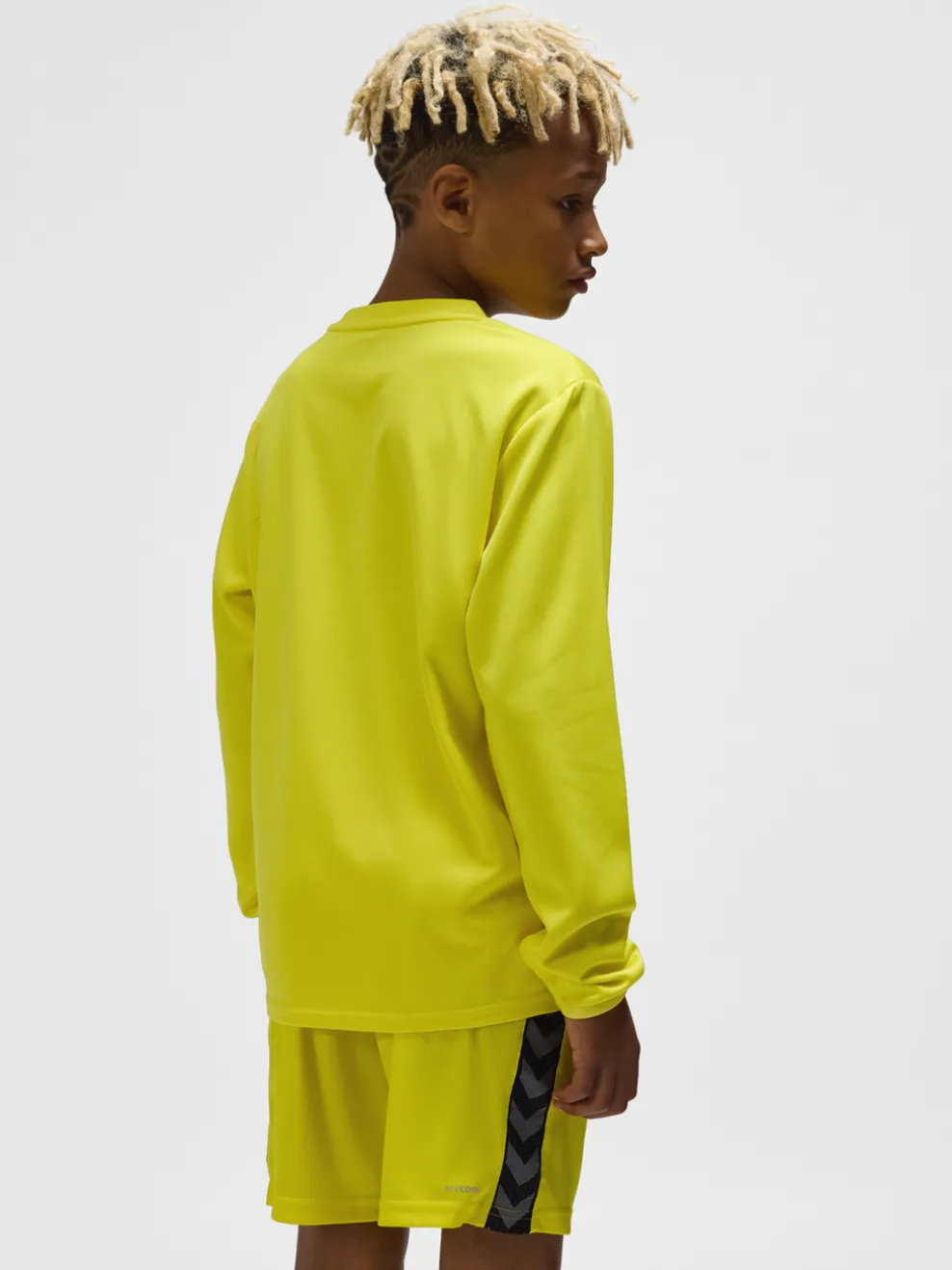 hmlESSENTIAL SWEATSHIRT KIDS