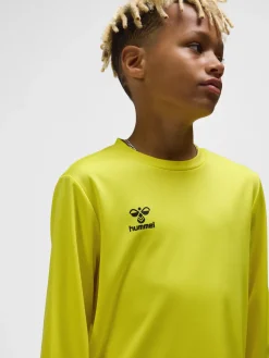 hmlESSENTIAL SWEATSHIRT KIDS