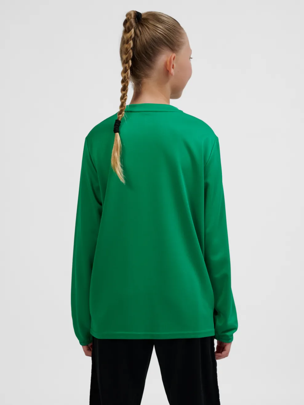 hmlESSENTIAL SWEATSHIRT KIDS