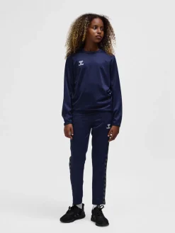 hmlESSENTIAL SWEATSHIRT KIDS