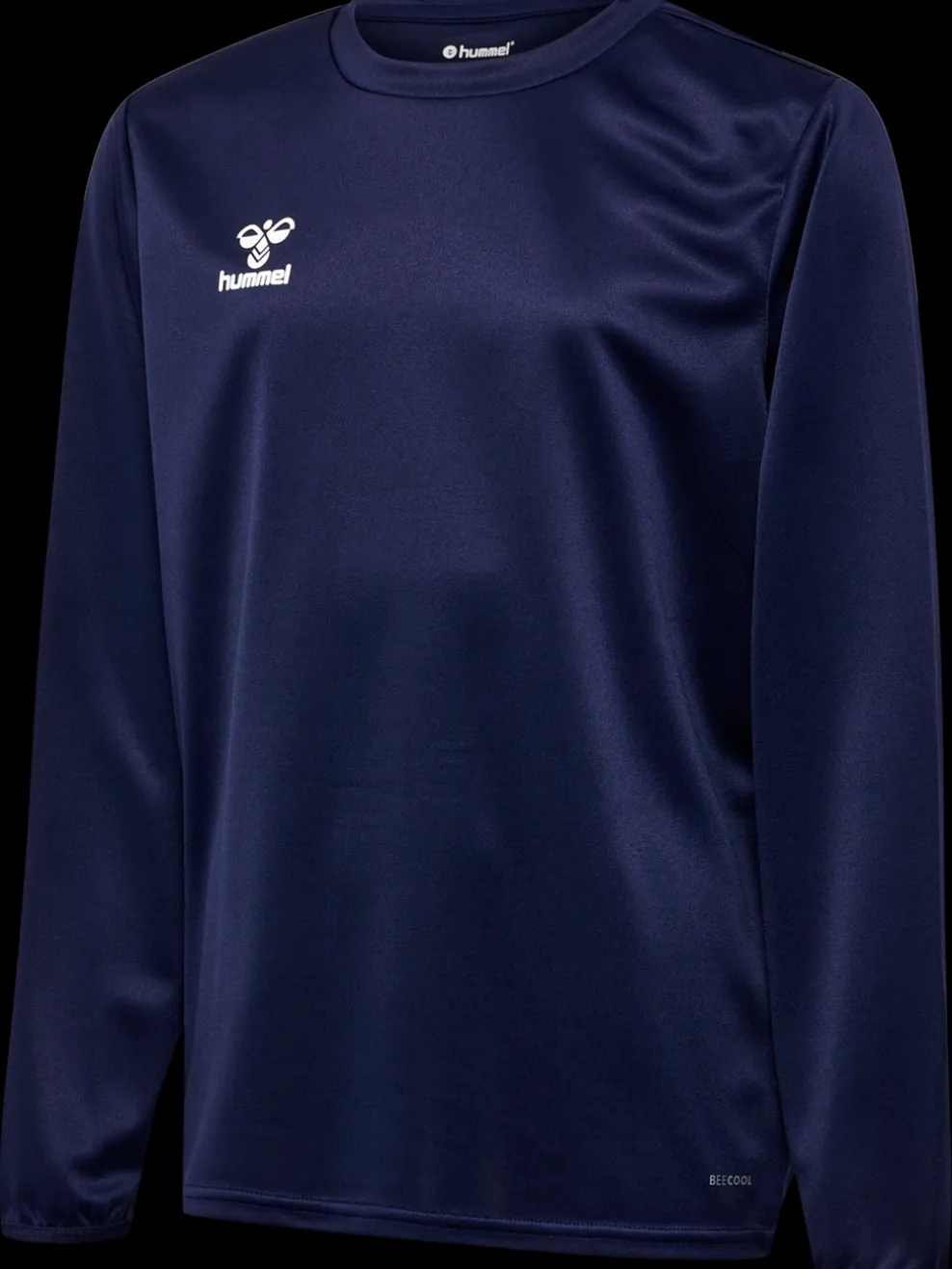 hmlESSENTIAL SWEATSHIRT KIDS