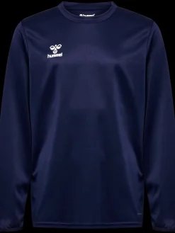 hmlESSENTIAL SWEATSHIRT KIDS