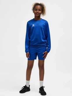 hmlESSENTIAL SWEATSHIRT KIDS