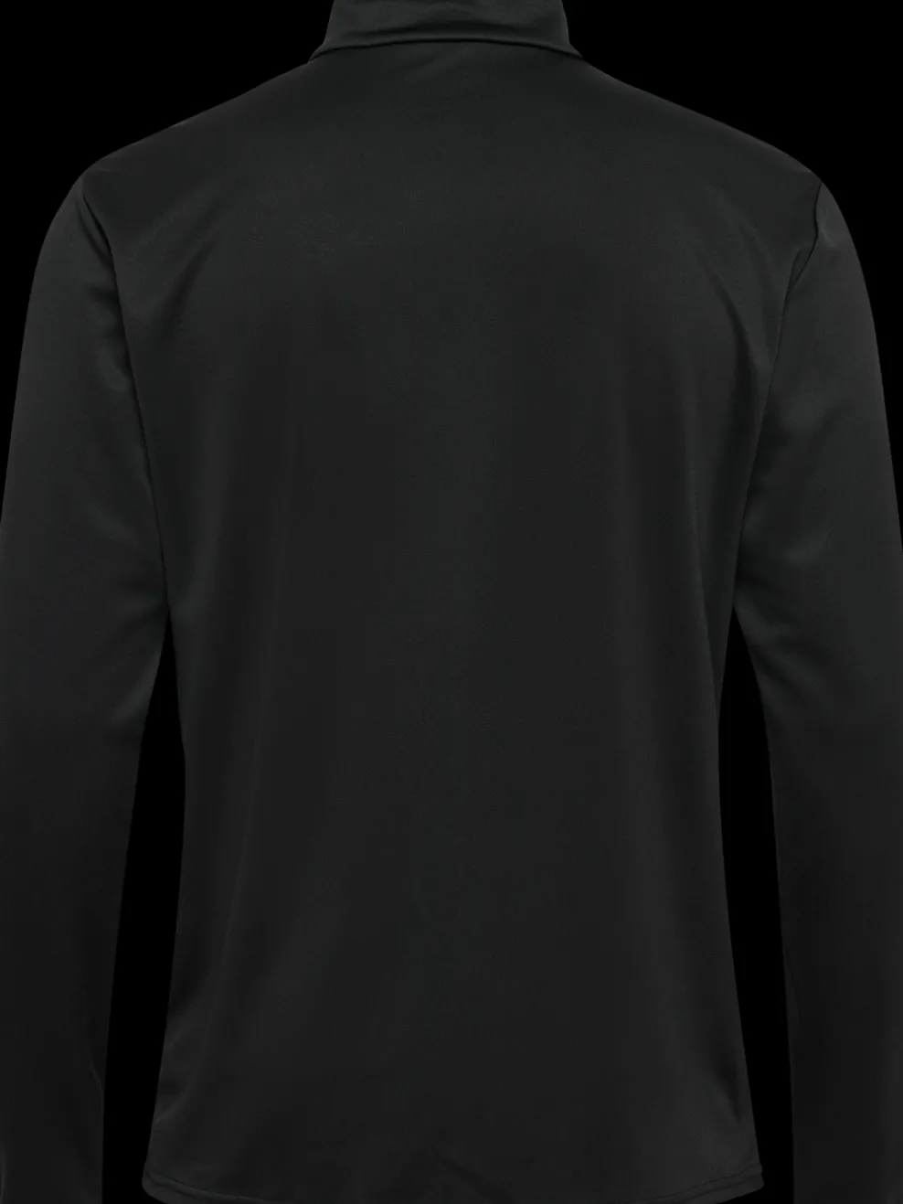 hmlESSENTIAL TRACK JACKET