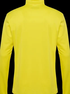 hmlESSENTIAL TRACK JACKET