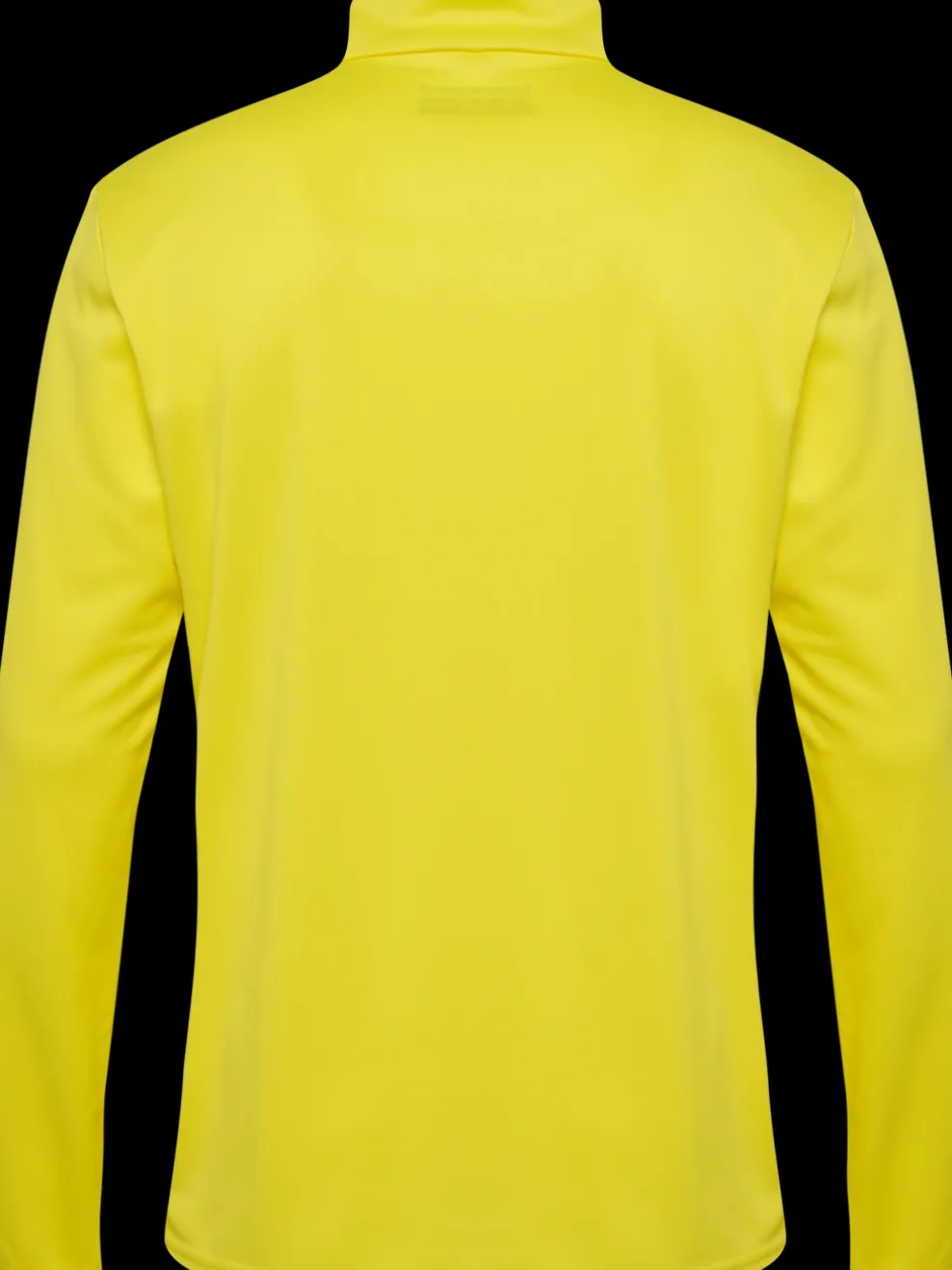 hmlESSENTIAL TRACK JACKET