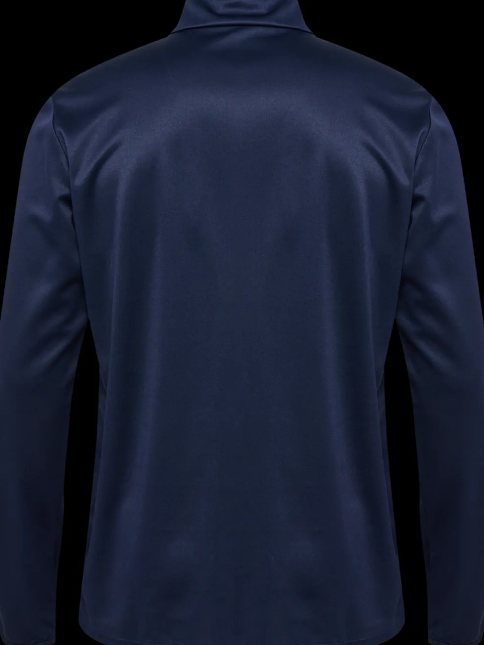 hmlESSENTIAL TRACK JACKET