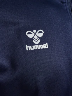 hmlESSENTIAL TRACK JACKET