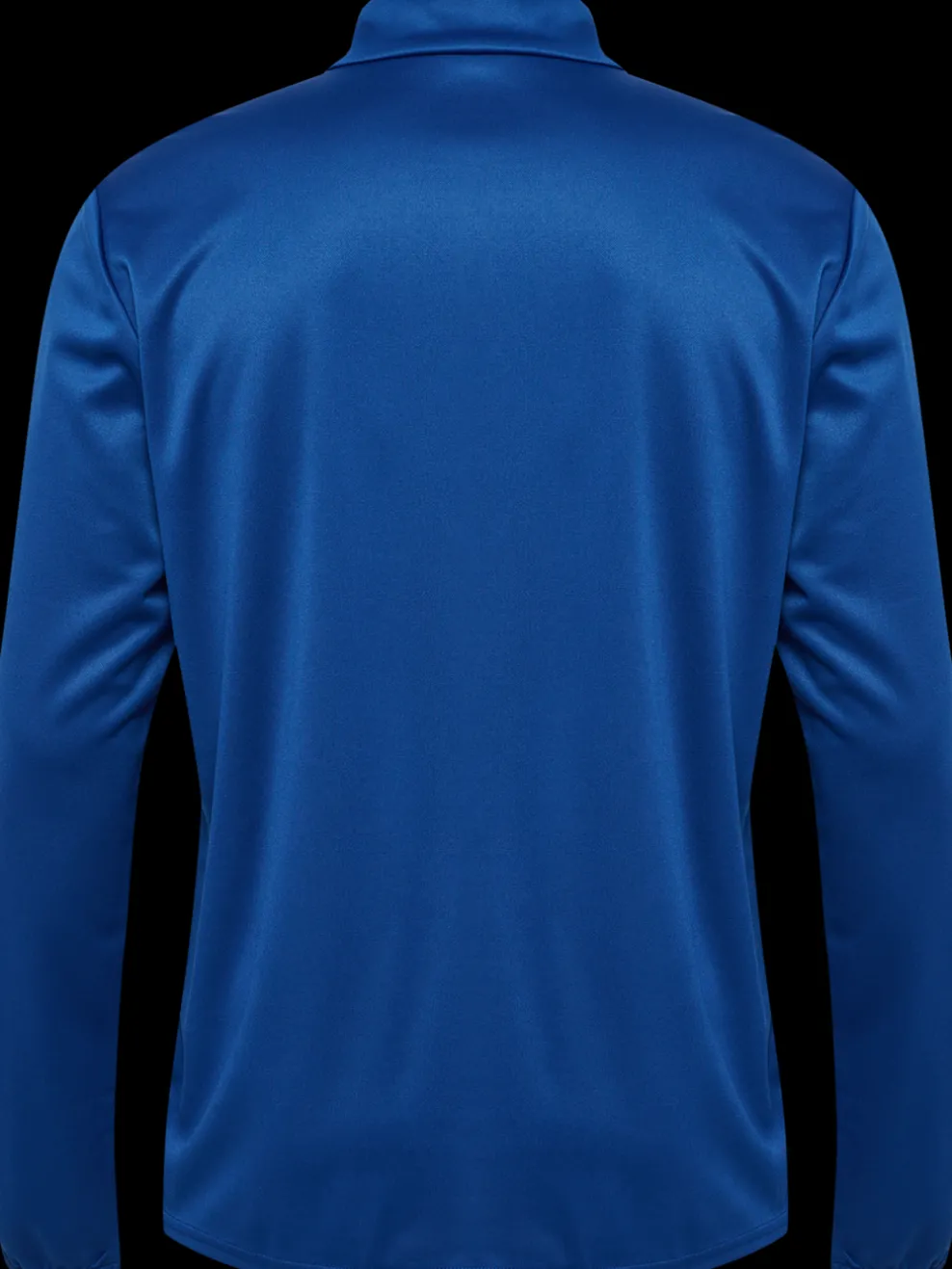 hmlESSENTIAL TRACK JACKET