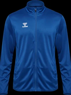 hmlESSENTIAL TRACK JACKET
